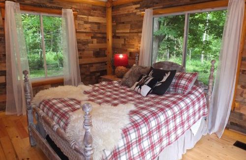 South Haven House | La Maison Malabar - Gorgeous Luxury Cabin!
