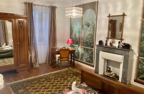 Herrere House | La Maison Marguerite