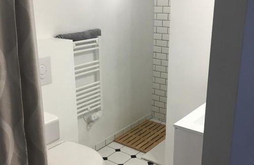 Lamballe Bed & Breakfast | la maison neuve