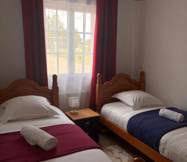 Saint-Romain-sur-Cher House | La maison Opale, 10 mn du Zoo de Beauval