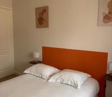 Saint-Romain-sur-Cher House | La maison Opale, 10 mn du Zoo de Beauval