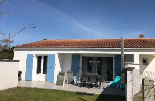 La Remigeasse House | La Maison Oceane