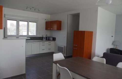 La Remigeasse House | La Maison Oceane