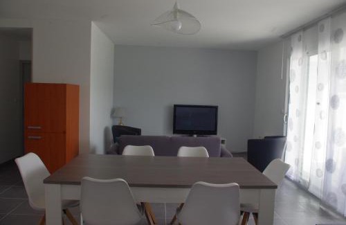 La Remigeasse House | La Maison Oceane