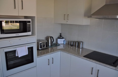 Loch Sport House | La Maison on 18 Mary Street, Lochsport