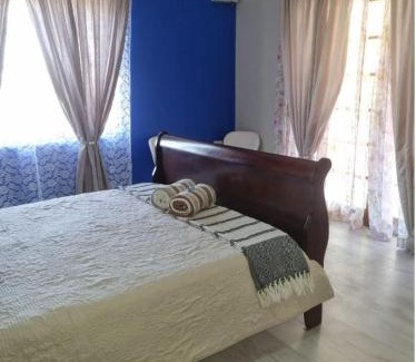 Deneysville Bed & Breakfast | La Maison on Vaal Bed and Breakfast
