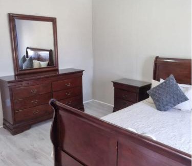 Deneysville Bed & Breakfast | La Maison on Vaal Bed and Breakfast