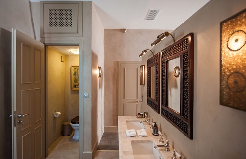Old Town Bed & Breakfast | La Maison Ottomane