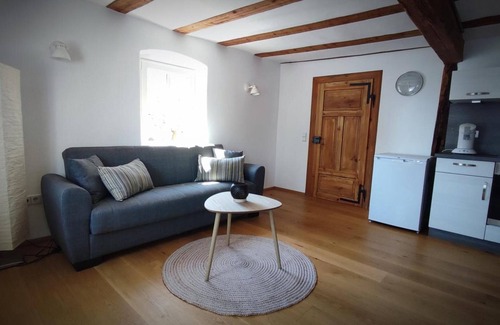 Kapsweyer Apartment | ‘La Maison Palatinate’ holiday flat with charm, Southern Wine Route