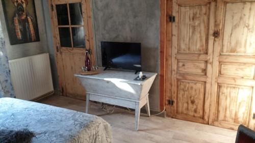 Chantelle House | la maison porte bonheur