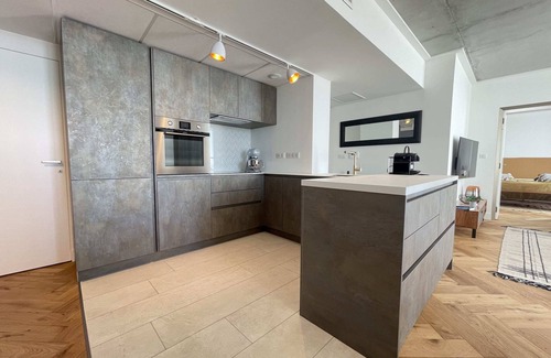 Pornichet Apartment | La maison Régent