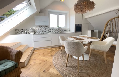 Pornichet Apartment | La maison Régent