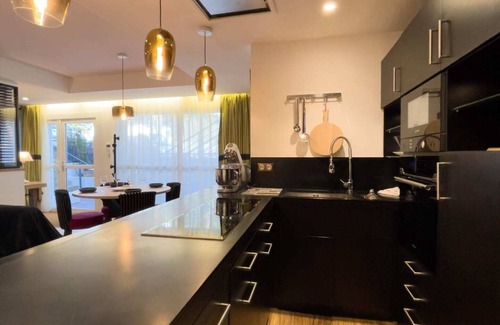 Pornichet Apartment | La maison Régent