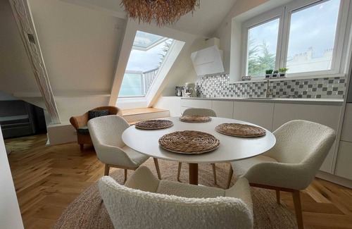 Pornichet Apartment | La maison Régent