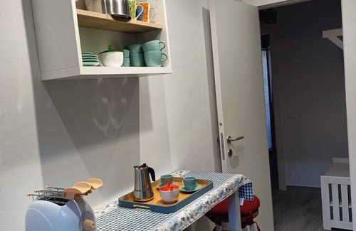 Cattolica Apartment | La maison rose - a few steps from the sea