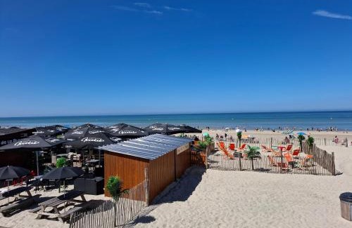 Belle Dune House | La Maison Rose