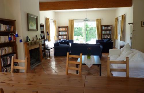 Saillans Bed & Breakfast | La Maison Rose