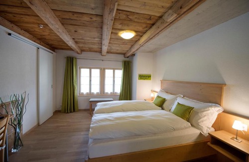 Murten Hotel | La Maison Salvagny
