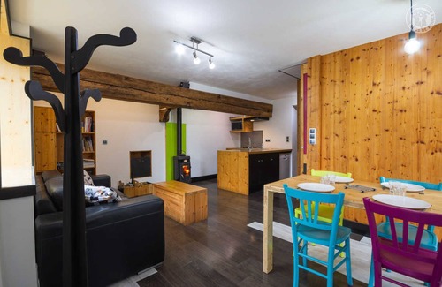 Queige House | LA Maison Sevessand - Queige