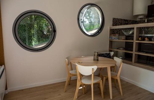 Fraisses Apartment | La maison sous le noyer