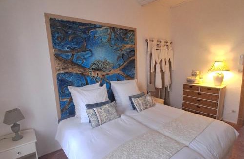 Sainte-Valiere House | La maison SPA, PISCINE et CLIMATISATION