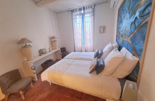 Sainte-Valiere House | La maison SPA, PISCINE et CLIMATISATION
