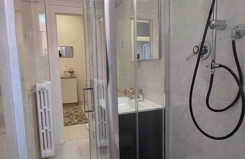 Murat Town Apartment | LA MAISON SR Cozy apartment in the center of town