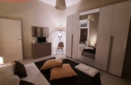 Murat Town Apartment | LA MAISON SR Cozy apartment in the center of town