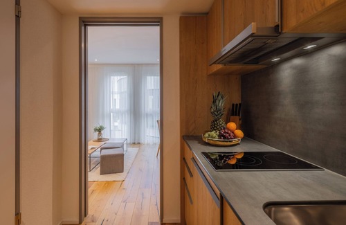 Dottingen Hotel | La Maison Suisse - Döttingen