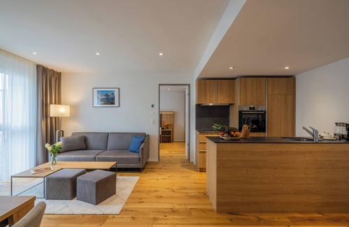 Dottingen Hotel | La Maison Suisse - Döttingen