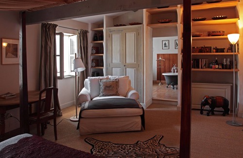 L'Isle-sur-la-Sorgue Hotel | La Maison sur la Sorgue - Esprit de France