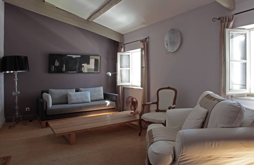 L'Isle-sur-la-Sorgue Hotel | La Maison sur la Sorgue - Esprit de France