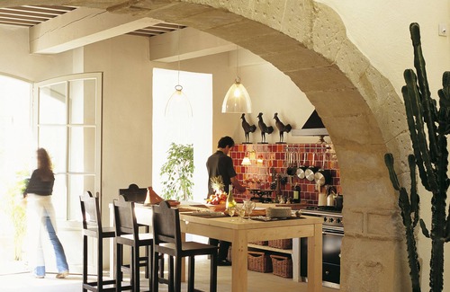 L'Isle-sur-la-Sorgue Hotel | La Maison sur la Sorgue - Esprit de France