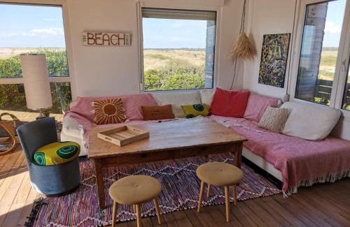 Anneville-sur-Mer House | La maison sur la plage