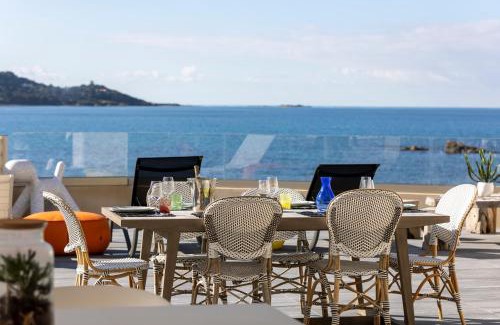 Calcatoggio Villa | La Maison sur la Plage