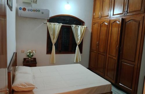 Heritage Town Villa | La Maison Swetha