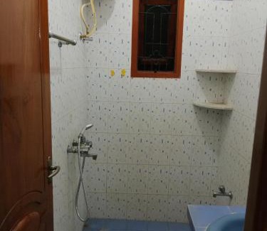 Heritage Town Villa | La Maison Swetha