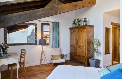 Kokotia Bed & Breakfast | La Maison Tamarin