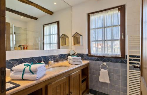 Kokotia Bed & Breakfast | La Maison Tamarin