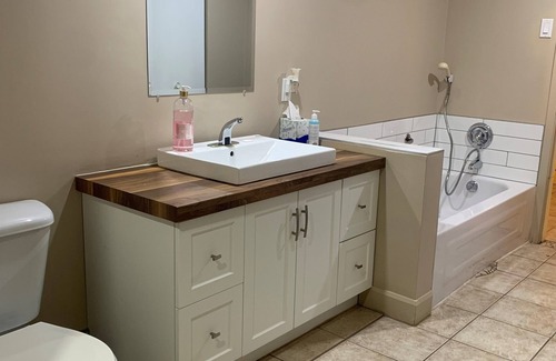 La Baie Hotel | La Maison Tanguay