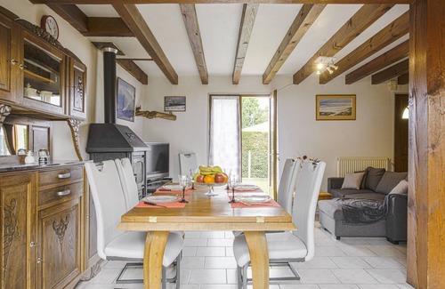 Benesse-Maremne House | La Maison Thalassa - Welkeys