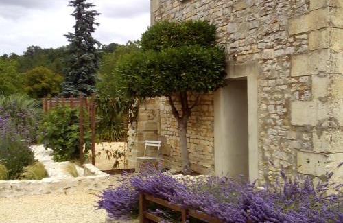 Loudun House | La Maison Tumtum Arbre