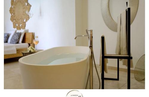 La Somone House | La Maison Vanille