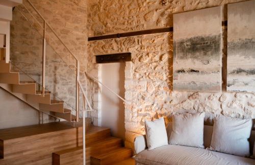 Millenaire Bed & Breakfast | La Maison Verchant - Chambres d'hôtes