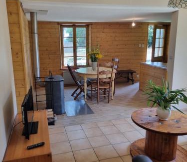 La Roche Foulques House | La maison verger