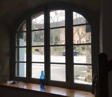 Lagrasse Apartment | La maison Vigne Vierge