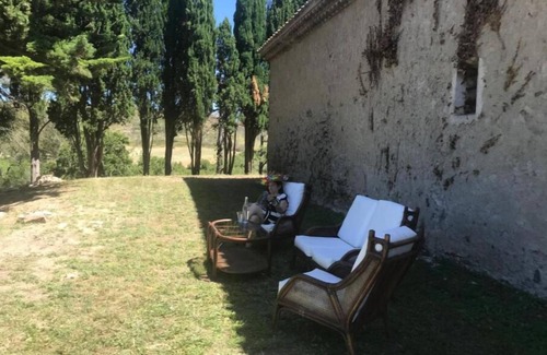Montlaur House | La Maison Vigneronne