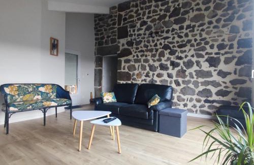 Polignac House | La maison vigneronne