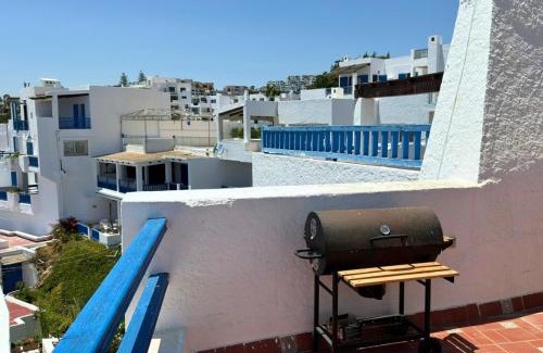 Cabo Negro House | La Maison Yacht