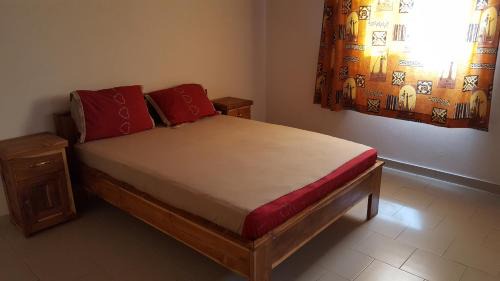 Cap Skirring Apartment | la maison Yaka